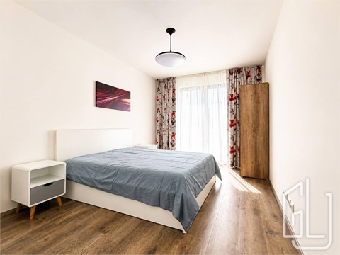 Pronájem bytu 2kk, 60 m² 2