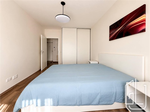 Pronájem bytu 2kk, 60 m² - 8