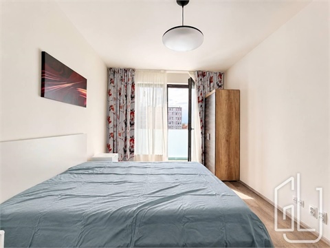 Pronájem bytu 2kk, 60 m² - 6