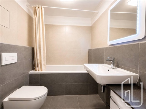 Pronájem bytu 2kk, 60 m² - 10