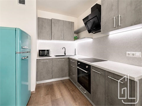 Pronájem bytu 2kk, 60 m² 6