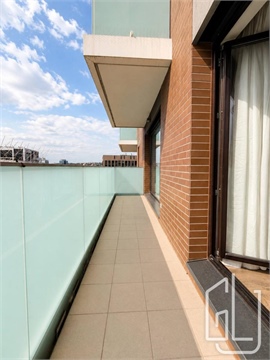 Pronájem bytu 2kk, 60 m² - 12
