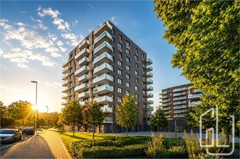 Pronájem bytu 2kk, 60 m² - 2