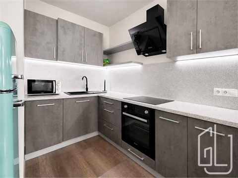 Pronájem bytu 2kk, 60 m² 4