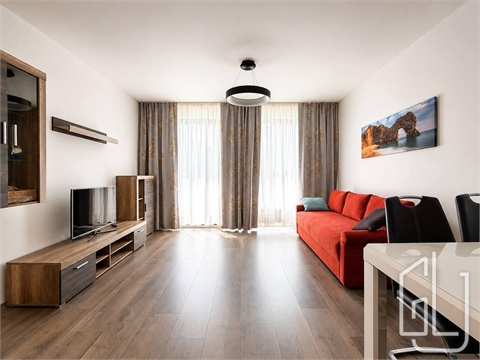 Pronájem bytu 2kk, 60 m² 0