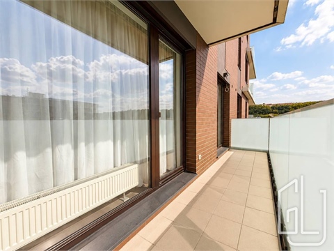 Pronájem bytu 2kk, 60 m² 8