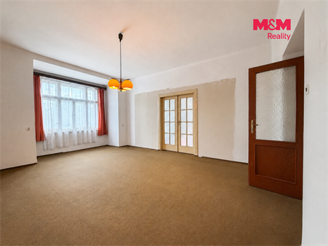 Prodej bytu 5+1, 160 m² 4