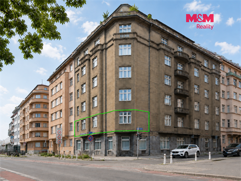 Prodej bytu 5+1, 160 m² 16