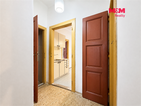 Prodej bytu 5+1, 160 m² 6