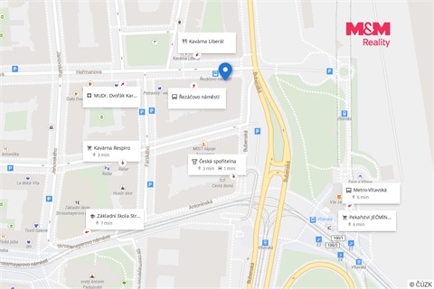 Prodej bytu 5+1, 160 m² - 16