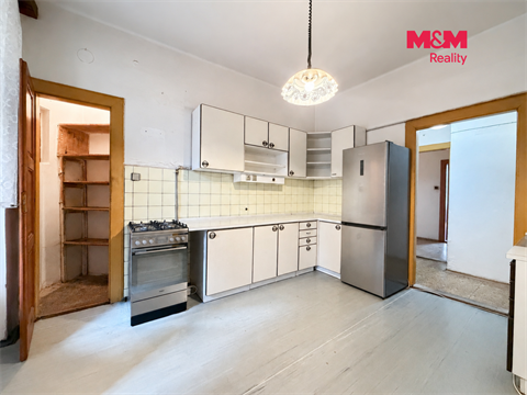 Prodej bytu 5+1, 160 m² 8