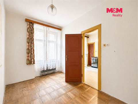Prodej bytu 5+1, 160 m² 12