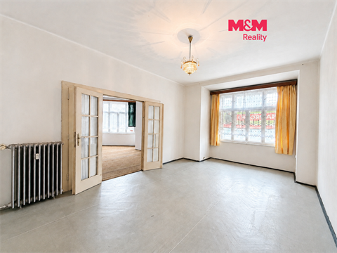 Prodej bytu 5+1, 160 m² 0