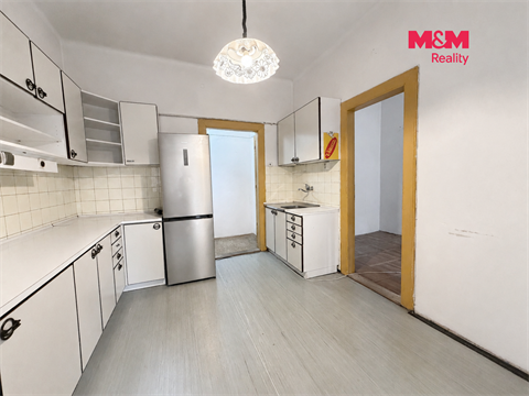 Prodej bytu 5+1, 160 m² - 6