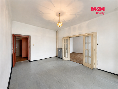 Prodej bytu 5+1, 160 m² 2