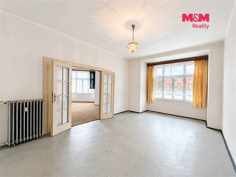 Prodej bytu 5+1, 160 m² 10