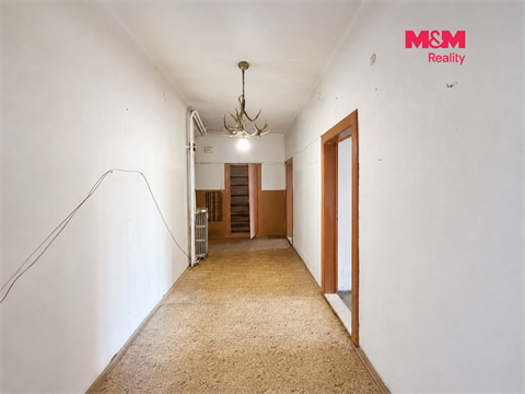 Prodej bytu 5+1, 160 m² - 2