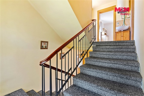 Prodej rodinného domu, 141 m² 18