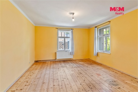 Prodej rodinného domu, 141 m² - 10
