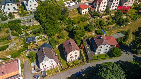 Prodej rodinného domu, 141 m² - 24