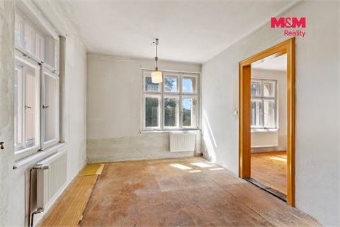 Prodej rodinného domu, 141 m² 8