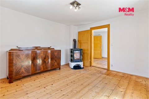 Prodej rodinného domu, 141 m² 6