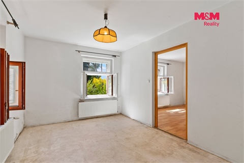 Prodej rodinného domu, 141 m² - 12