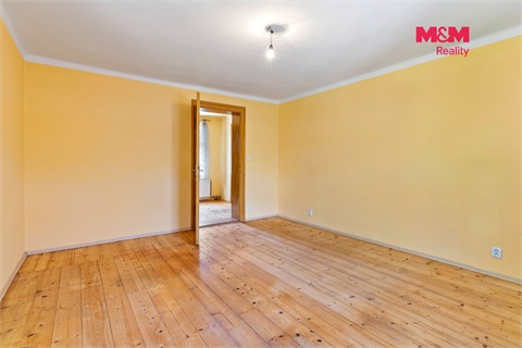 Prodej rodinného domu, 141 m² 12