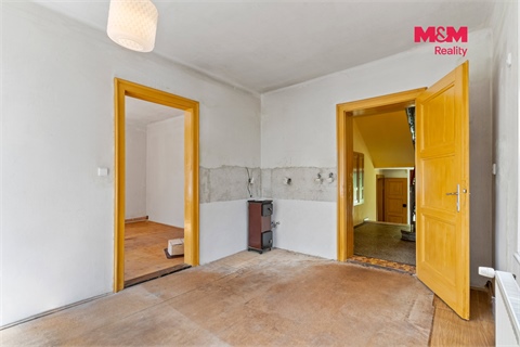 Prodej rodinného domu, 141 m² - 8