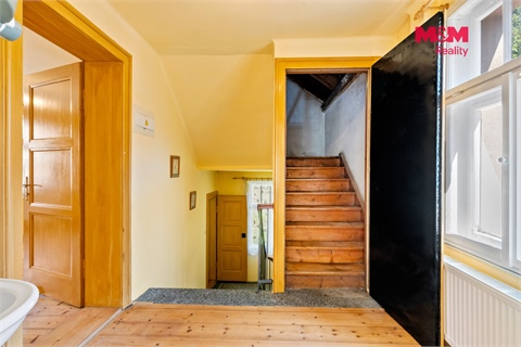 Prodej rodinného domu, 141 m² - 18