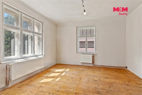 Prodej rodinného domu, 141 m² 10