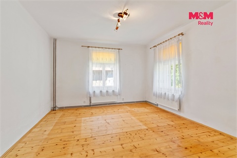 Prodej rodinného domu, 141 m² - 6