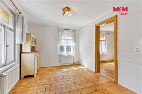 Prodej rodinného domu, 141 m² 2