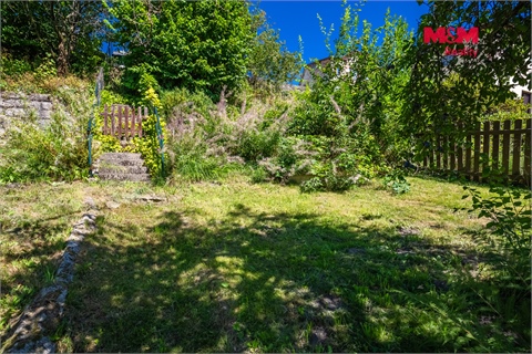 Prodej rodinného domu, 141 m² - 22