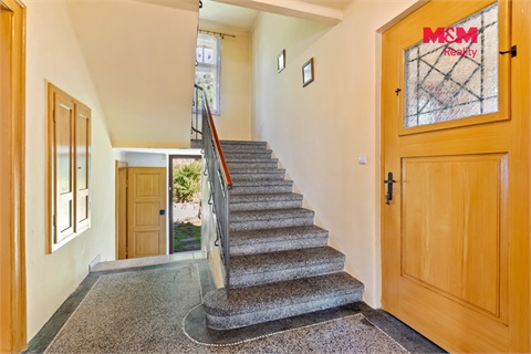 Prodej rodinného domu, 141 m² - 16