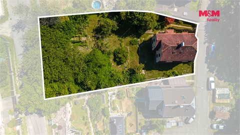 Prodej rodinného domu, 141 m² - 20