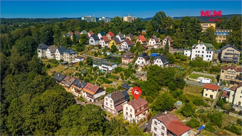 Prodej rodinného domu, 141 m² - 0