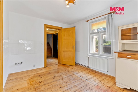 Prodej rodinného domu, 141 m² - 2