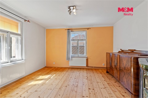 Prodej rodinného domu, 141 m² - 4