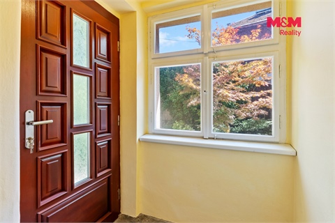 Prodej rodinného domu, 141 m² 20
