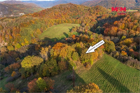 Prodej louky, 14 398 m² 2