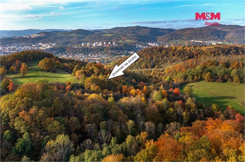Prodej louky, 14 398 m² - 4