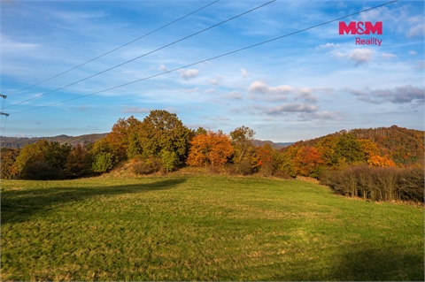 Prodej louky, 14 398 m² - 2