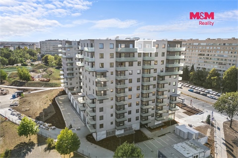 Prodej bytu 2kk, 39 m² - 10