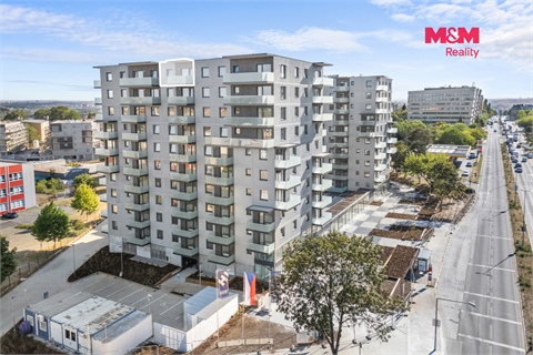 Prodej bytu 2kk, 39 m² 4