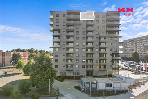 Prodej bytu 2kk, 39 m² - 12