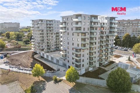 Prodej bytu 2kk, 39 m² 10