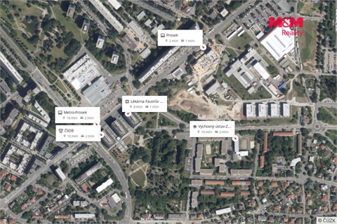 Prodej bytu 2kk, 39 m² - 14