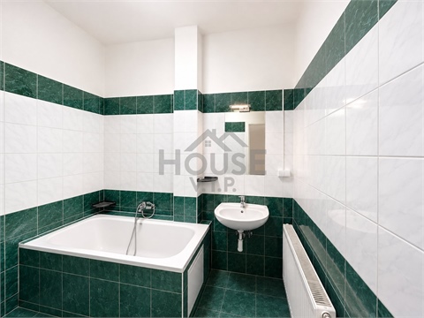 Prodej bytu 3kk, 63 m² - 0