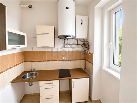 Prodej bytu 3kk, 63 m² 2